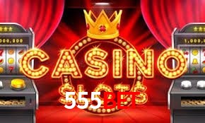 Experiência VIP 555bet