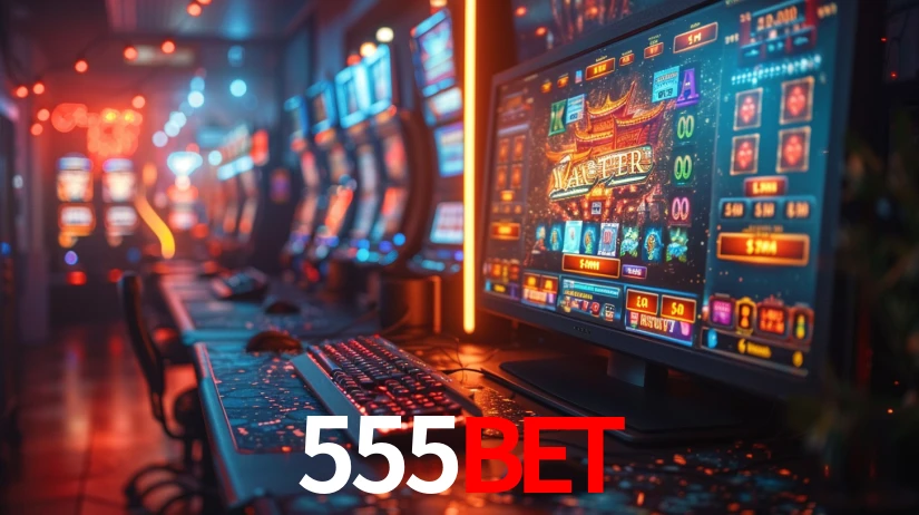 555bet - Slots Online Oficiais Brasileiros - 555bet.com