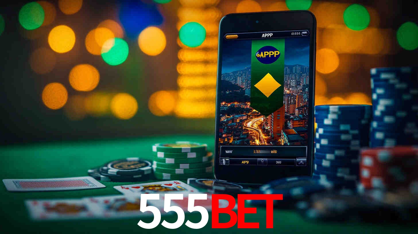 Estatísticas 555bet
