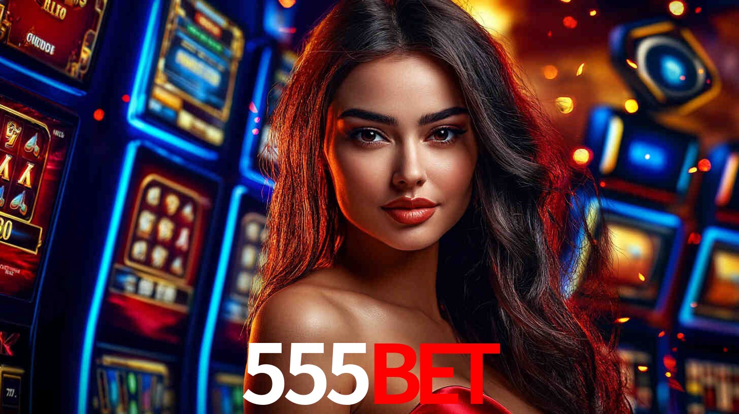 Experiência VIP 555bet
