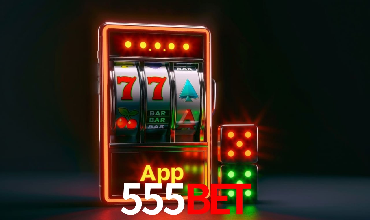 Inovações de Jogos na 555bet: O Futuro das Experiências Interativas
