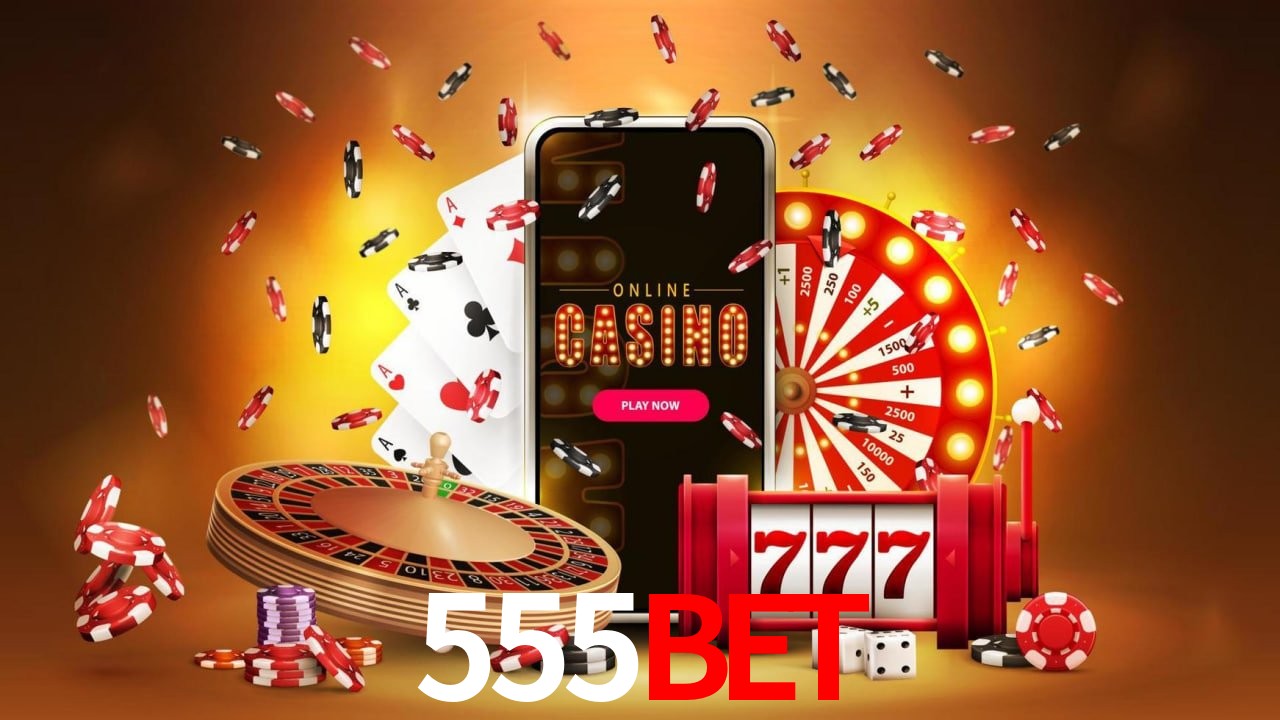 Torneios 555bet