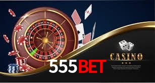 Descubra a Magia dos Jogos de Arcade no 555bet