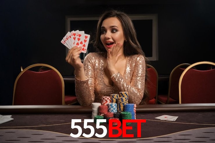 Promoção Relâmpago 555bet