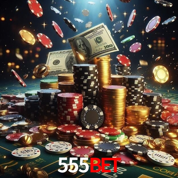 Integração de APIs 555bet