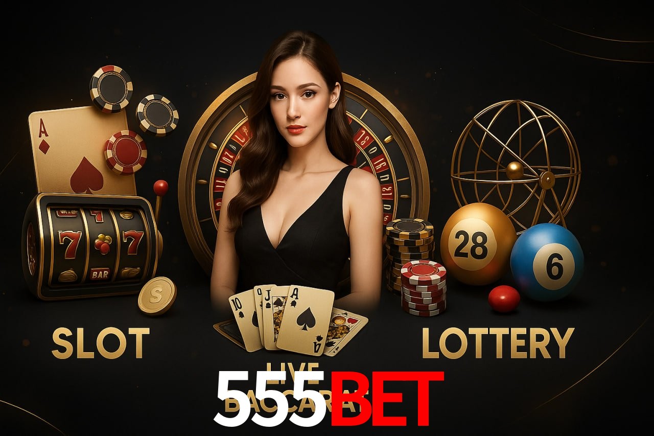 Descubra o Programa VIP da 555bet: Vantagens Exclusivas para Jogadores