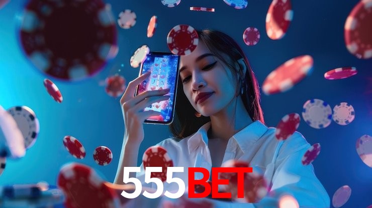 Cadastro Rápido 555bet