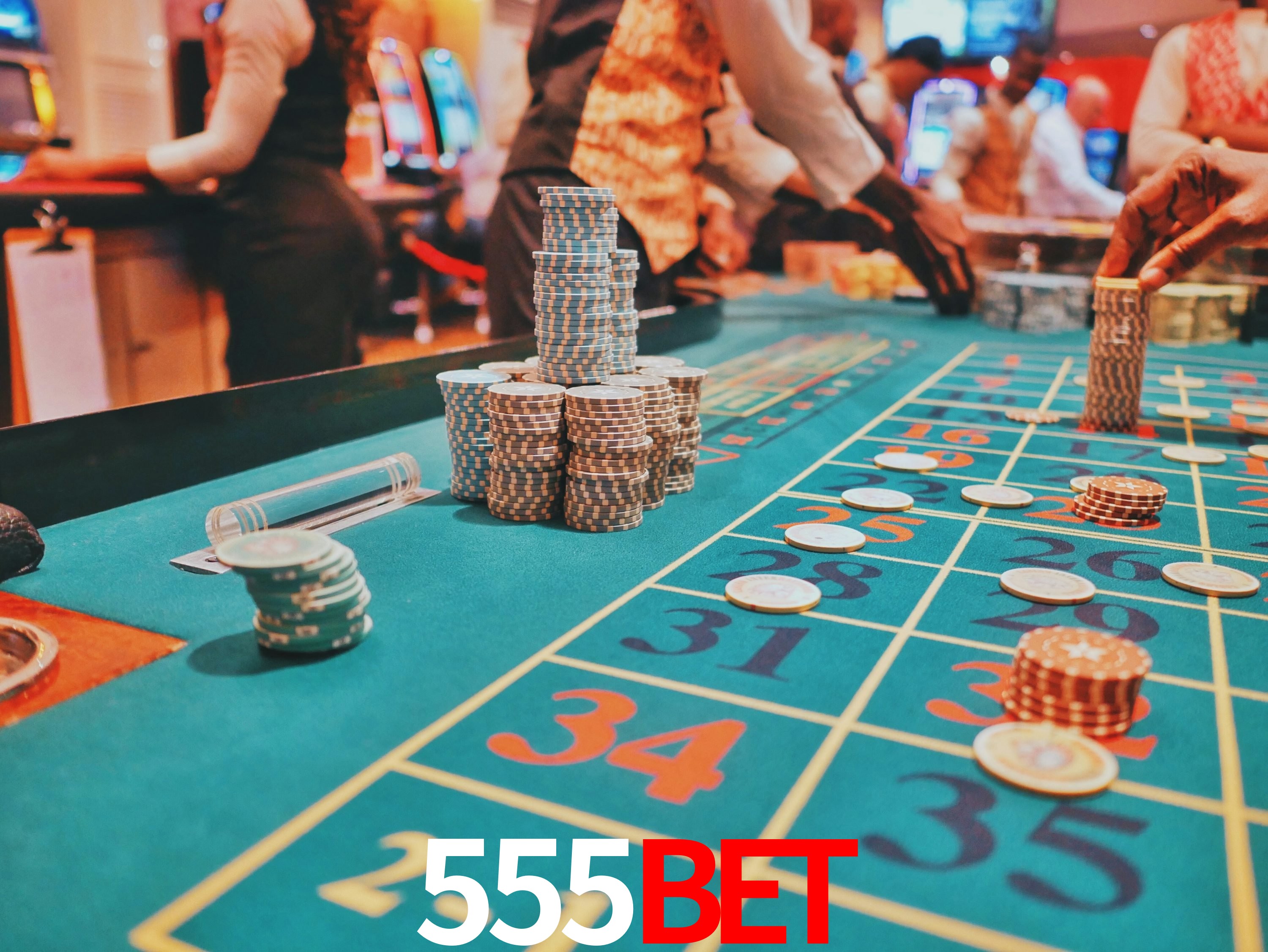 Apostas Esportivas na 555bet: Um Guia Completo