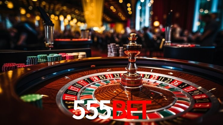 Platform Technology 555bet