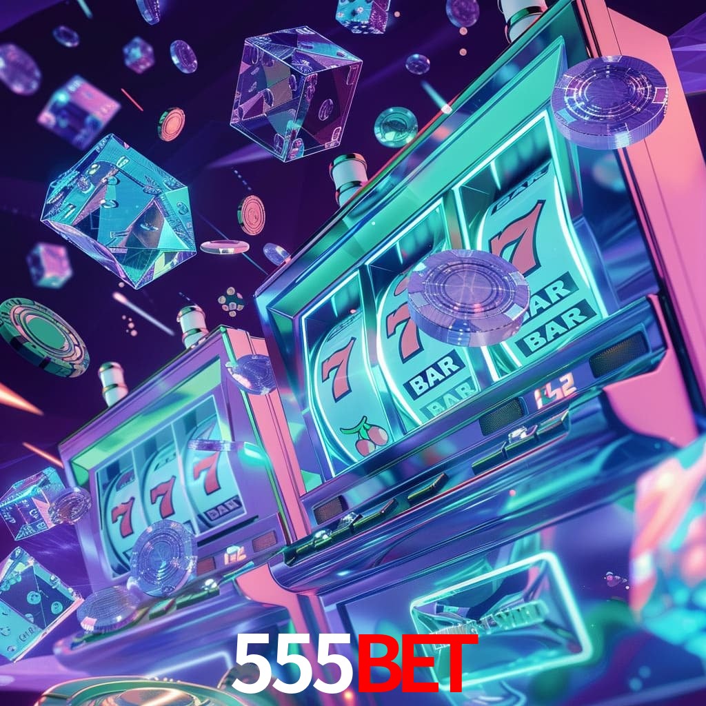 Design Responsivo 555bet