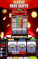 APP oficial da 555bet para mobile