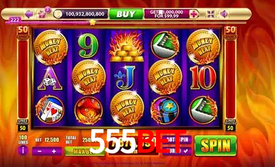 Descubra o Mundo do Cassino Online com 555bet