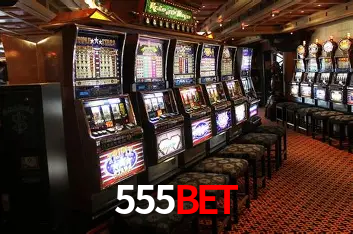 Interface Premium 555bet