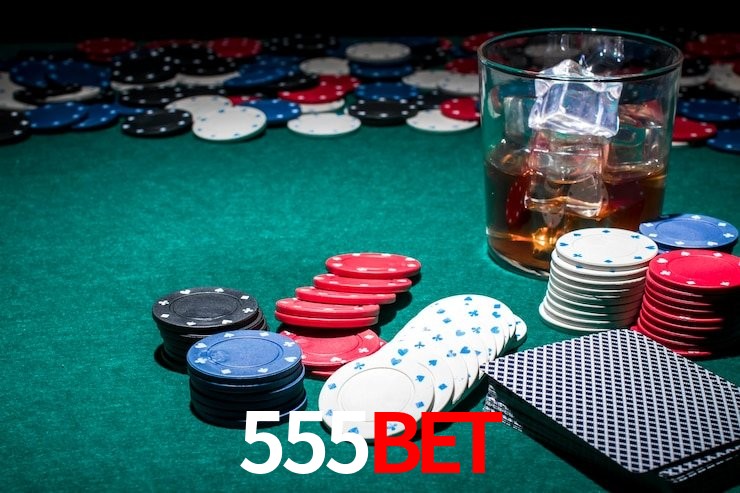 A Experiência Imersiva dos Cassinos Ao Vivo no 555bet