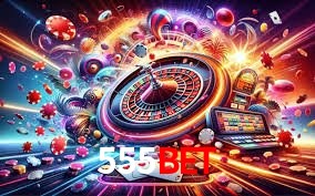 A Revolução dos Aplicativos de Jogos no 555bet