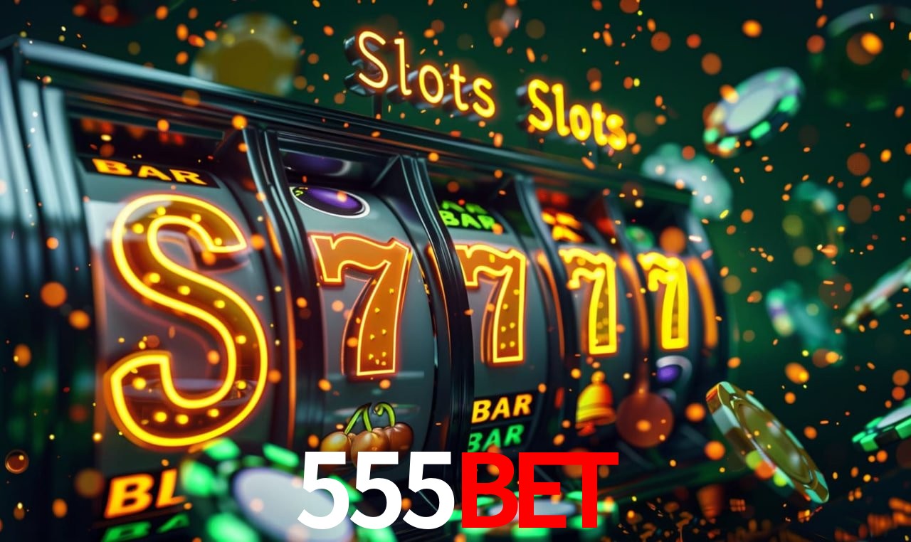 Inovações de Jogos na 555bet: O Futuro das Experiências Interativas