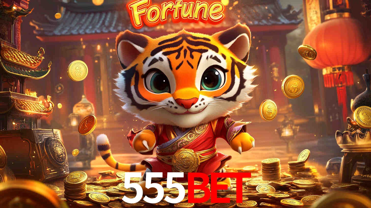 Casino Ao Vivo 555bet