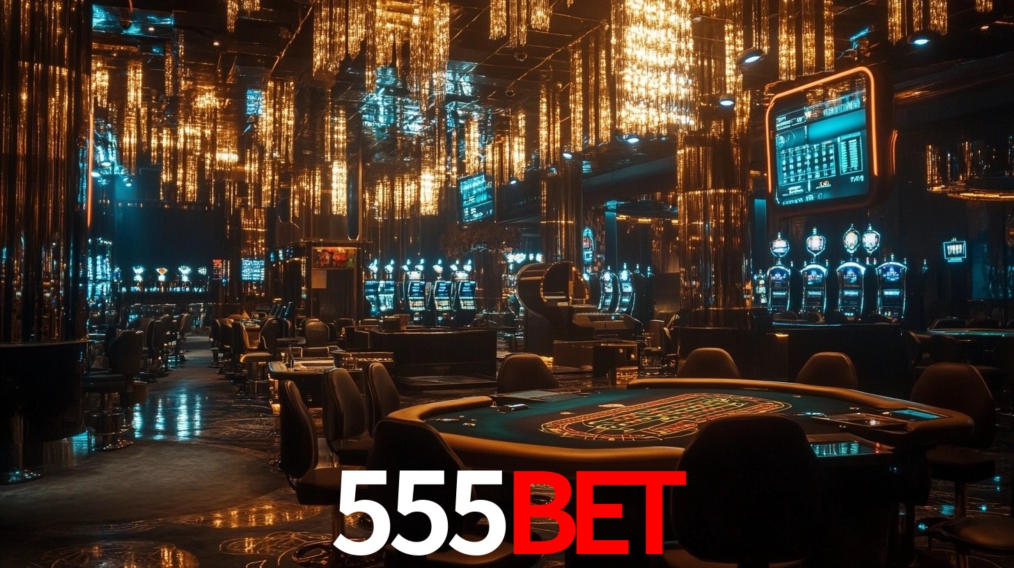 Bônus Generosos e Exclusivos no 555bet para Você!