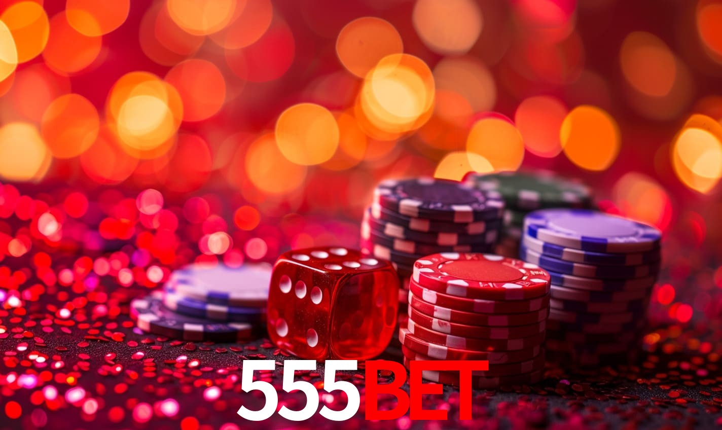 Diretório de Jogos 555bet