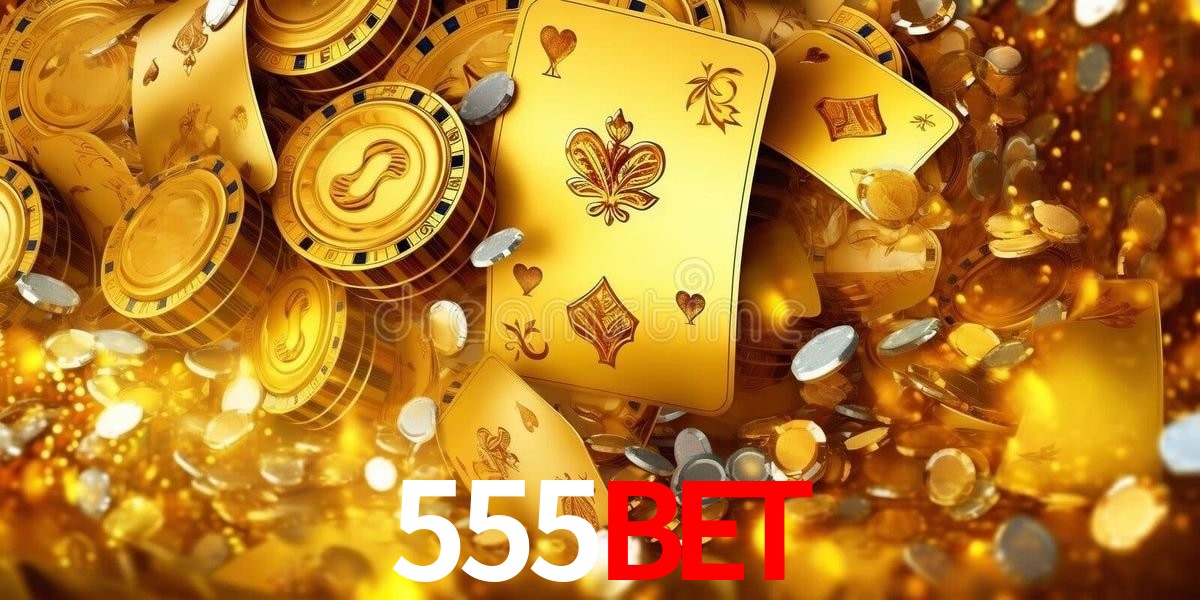 Provedores de Jogos 555bet