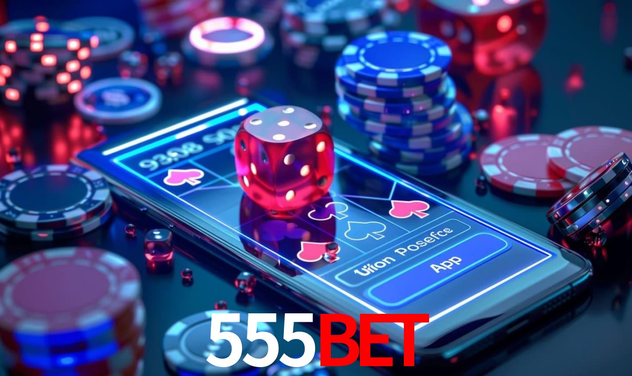 A Emoção da Loteria na 555bet: Uma Chance de Mudança de Vida