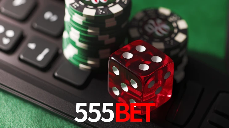 Slot Games 555bet