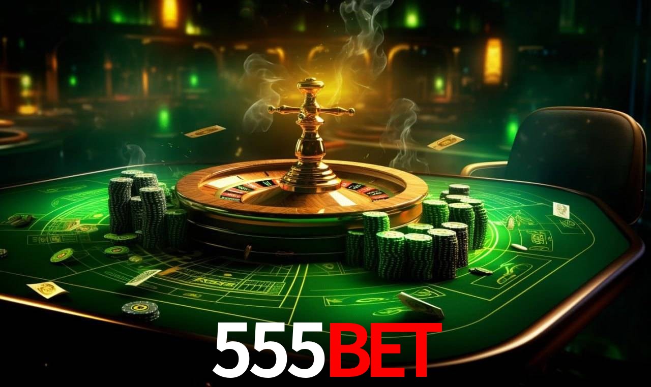 Tecnologia da Plataforma 555bet