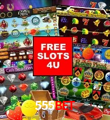 Weekend Specials 555bet